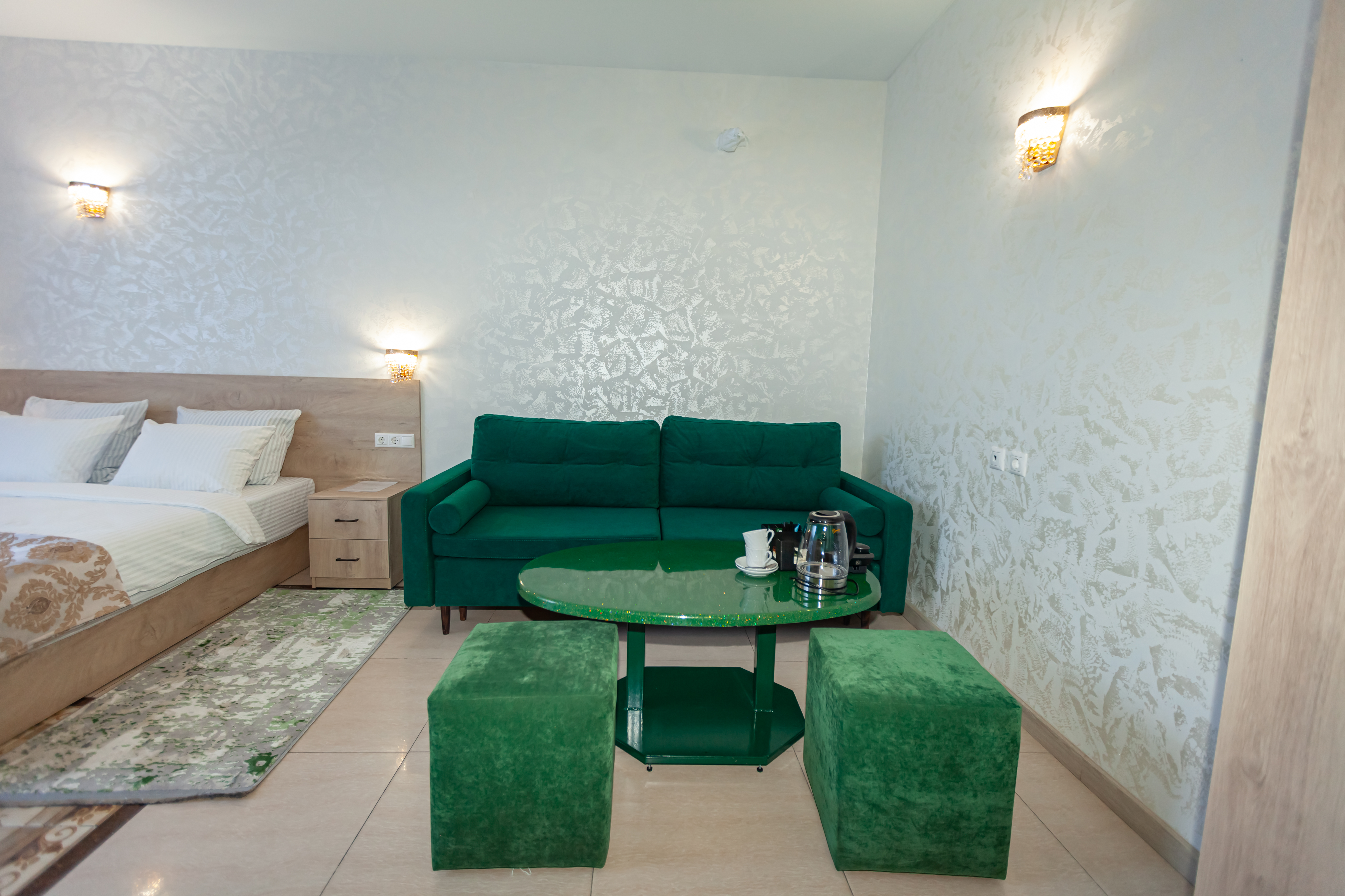 Фото отеля 5