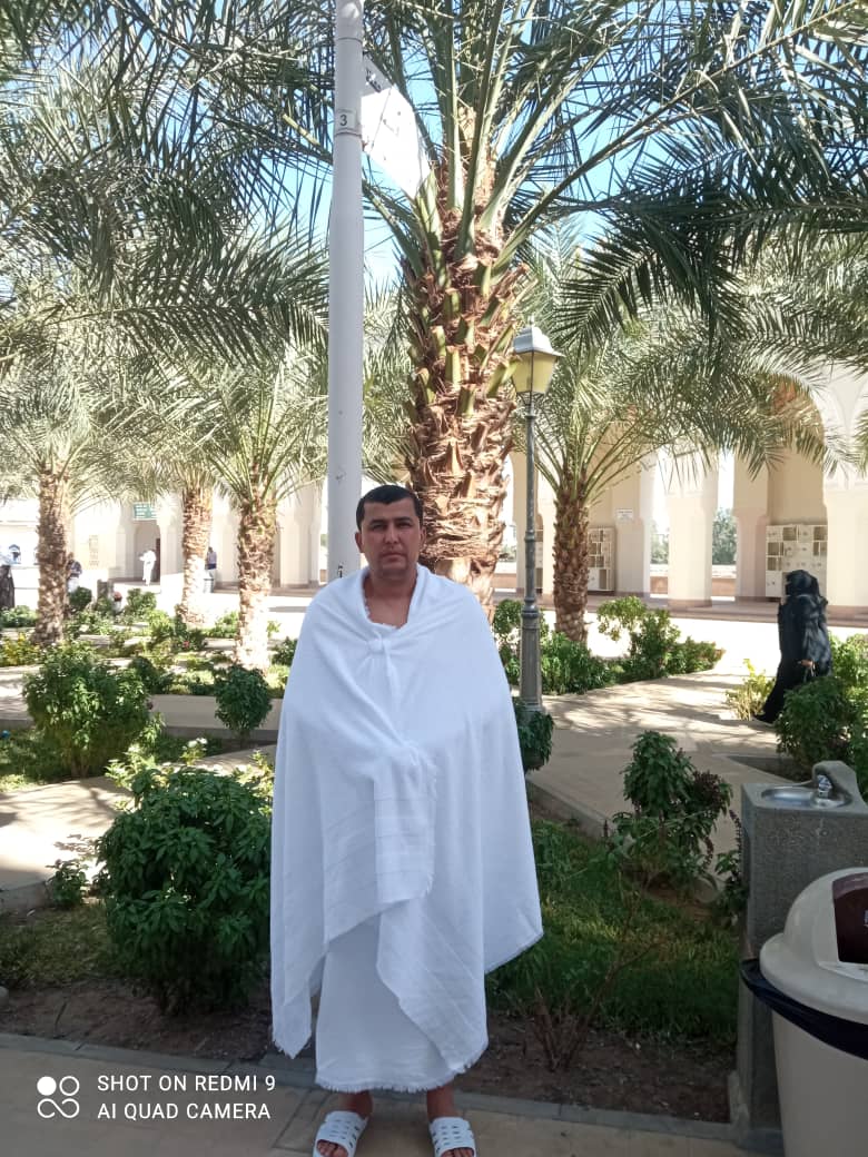 Фото Jabal Omar Hyatt Regency Makkah