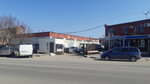 АТЦ Диагност (Kommunalnaya Street, 5А), servicio de coches, centro de reparación de automóviles