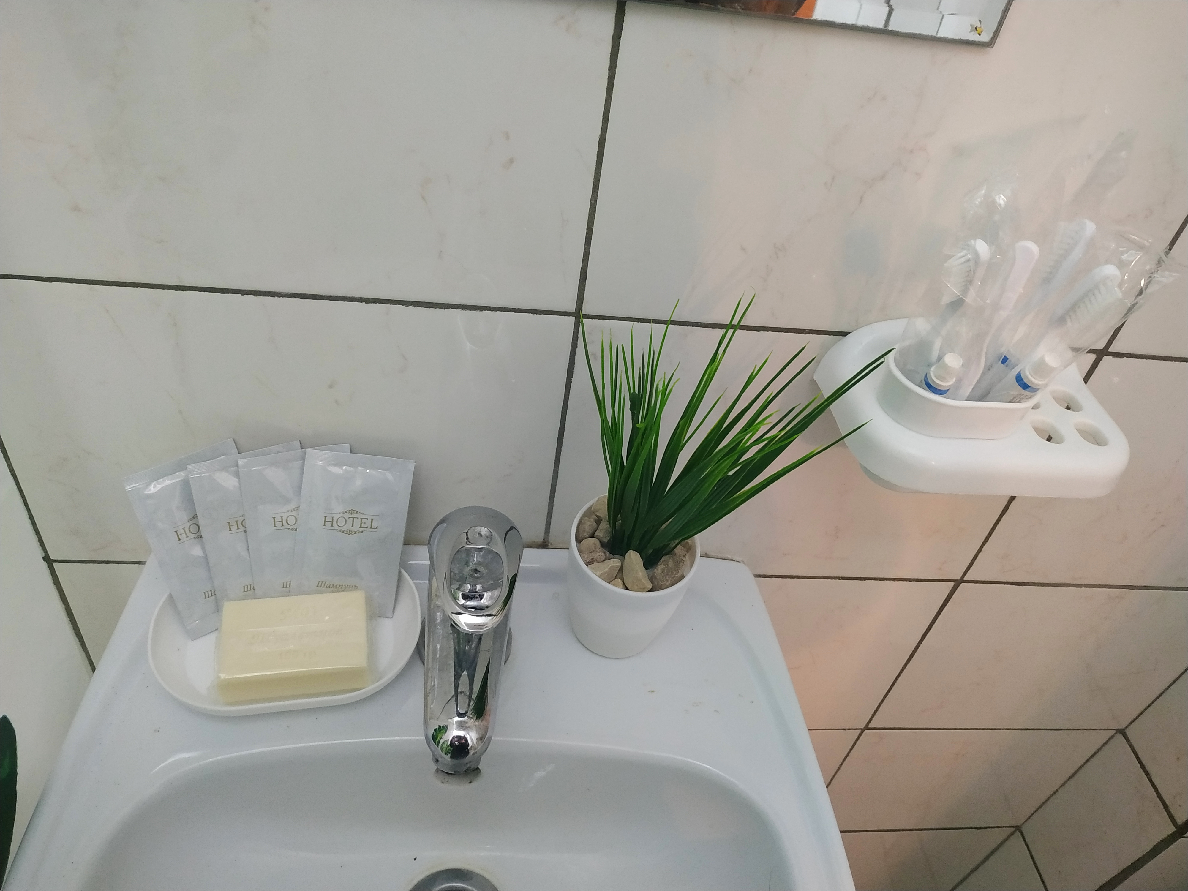 Фото Восточный берег