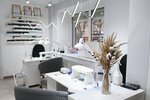 Bnb (Lenina Street, 54), nail salon