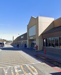 Walmart (Georgia, Cobb County), supermarket