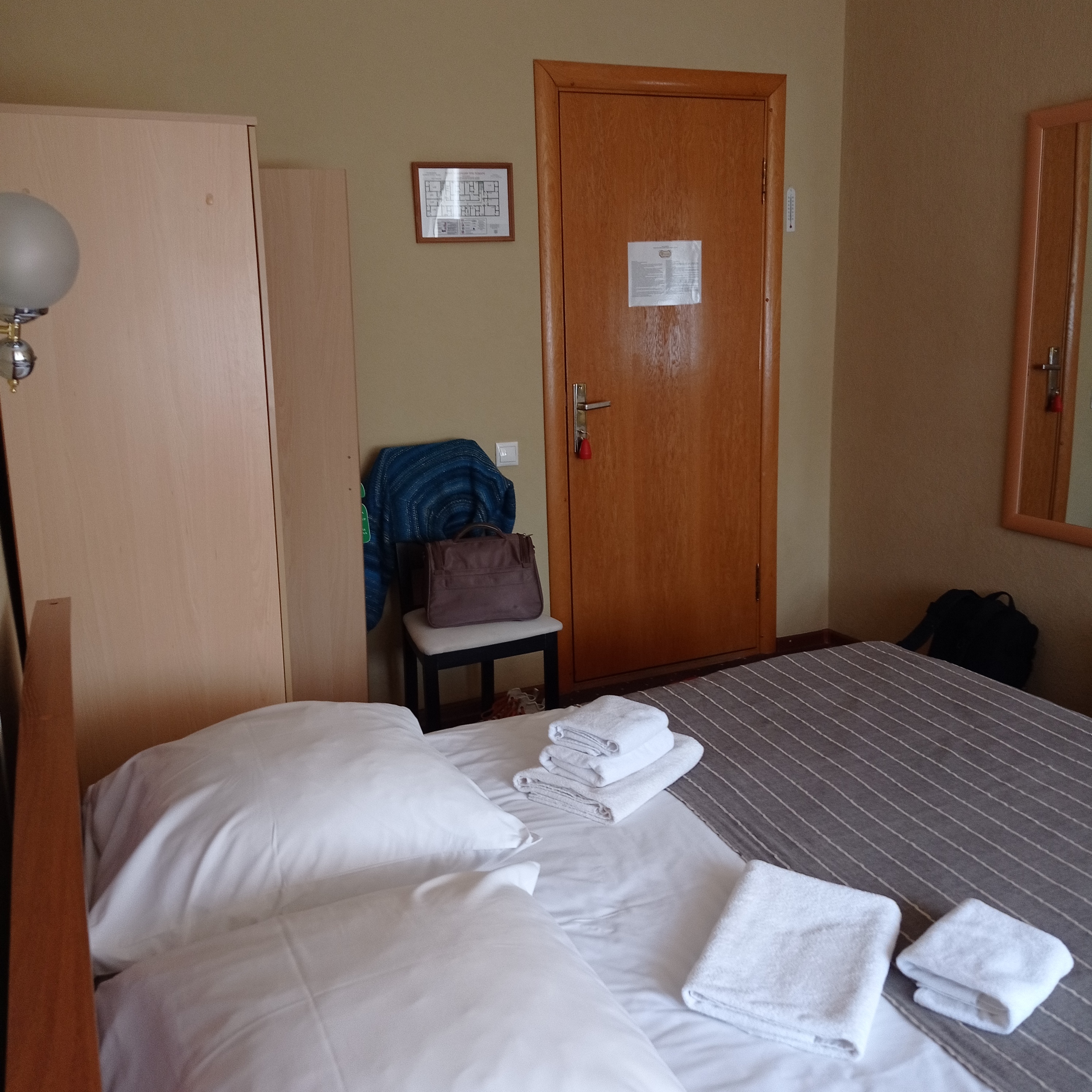 Фото Транзит