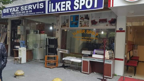 Appliance repair Ilker Spot and White Service, Bornova, photo