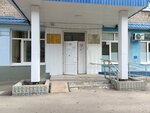 Детская поликлиника № 8 (Большая Садовая ул., 162, Саратов), детская поликлиника в Саратове