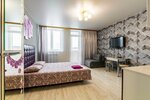 Uralskoe Gostepriimstvo (ulitsa Mashinostroiteley, 6А), hotel