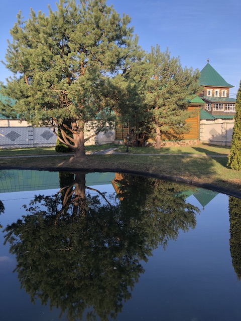 Фото Малый Китежъ