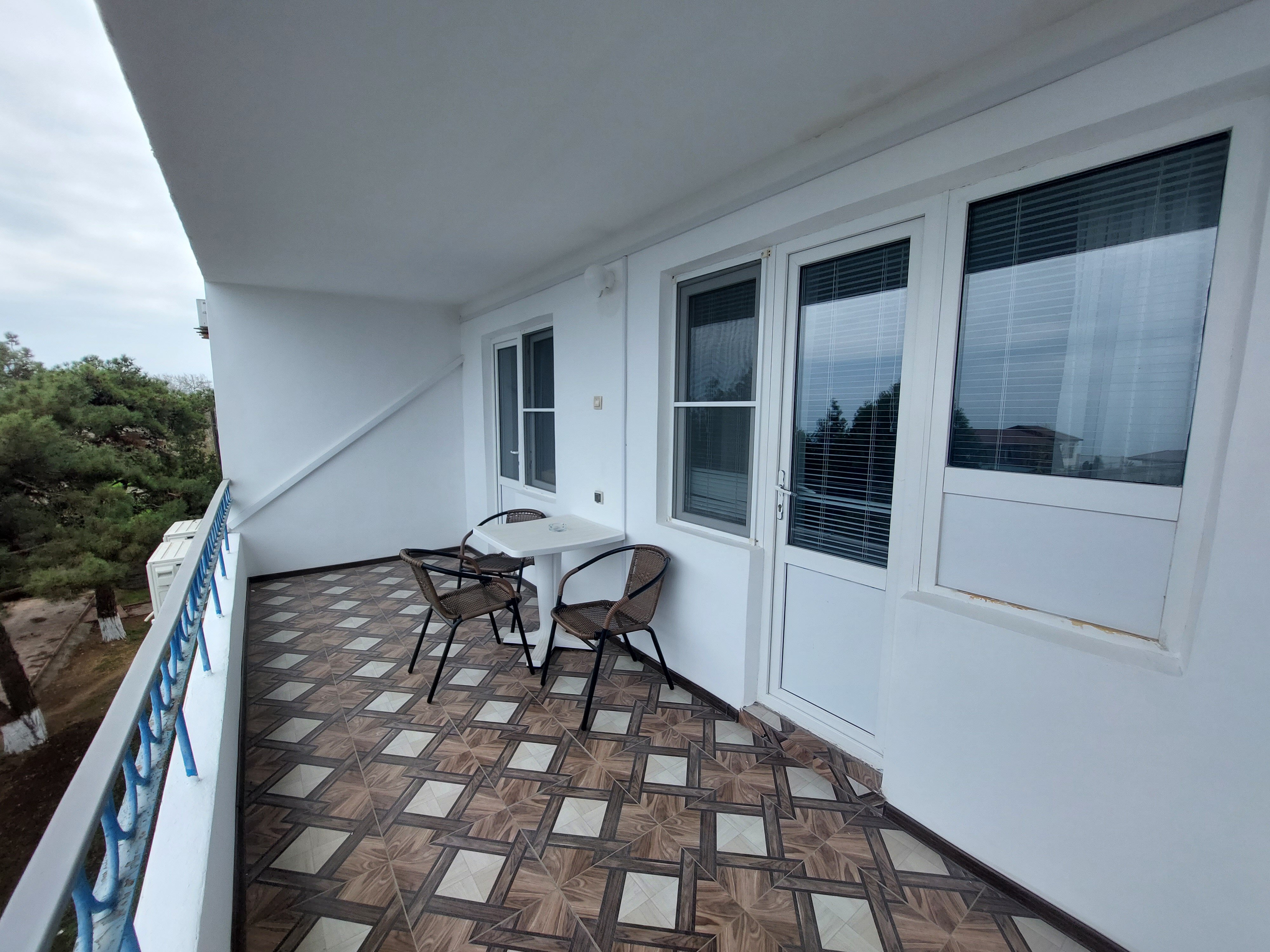 Фото Электра Холидей