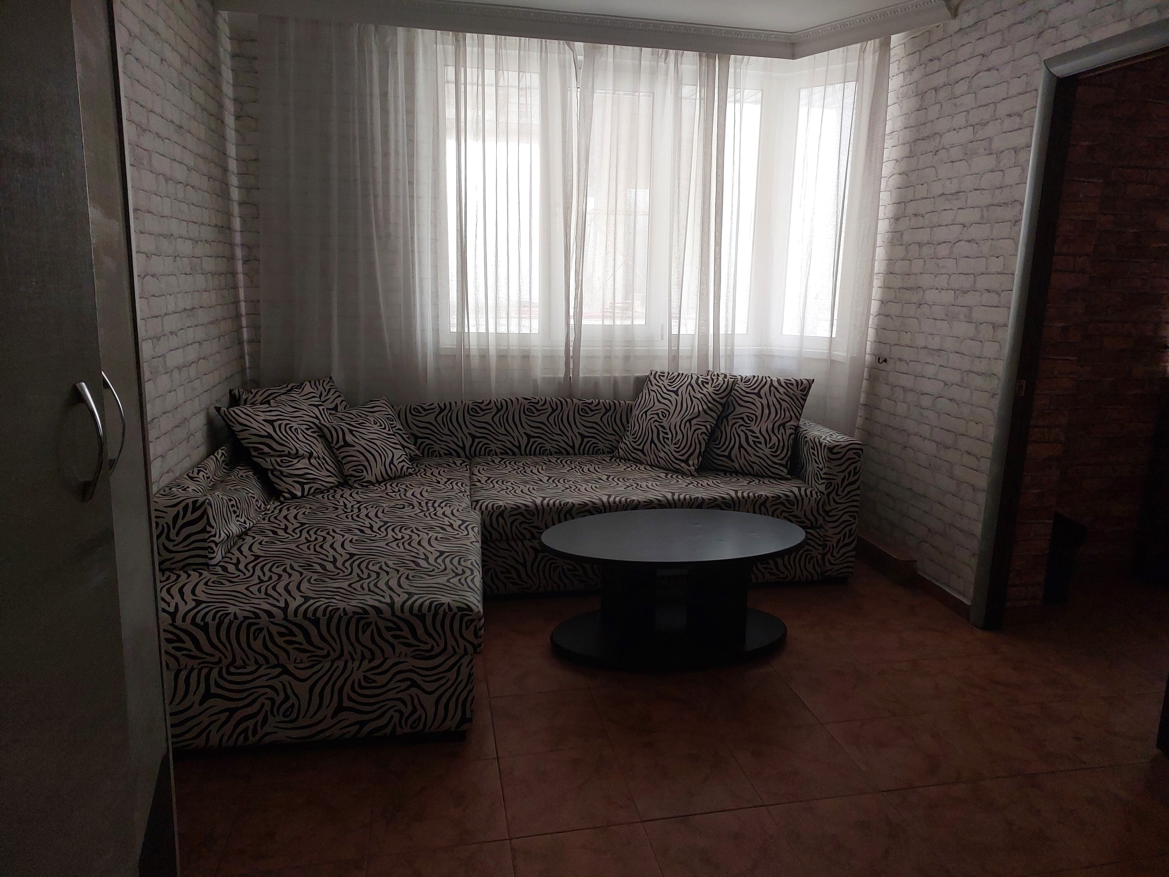 Фото Marton Вилла Марс