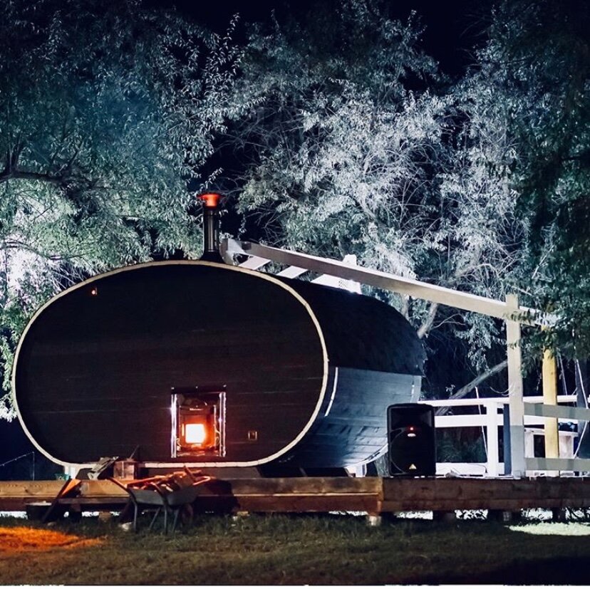 Фото Берлога