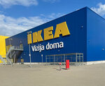 IKEA (Belgrade County, Voždovac, naselje Zuce, Astrid Lindgren, 11), furniture store