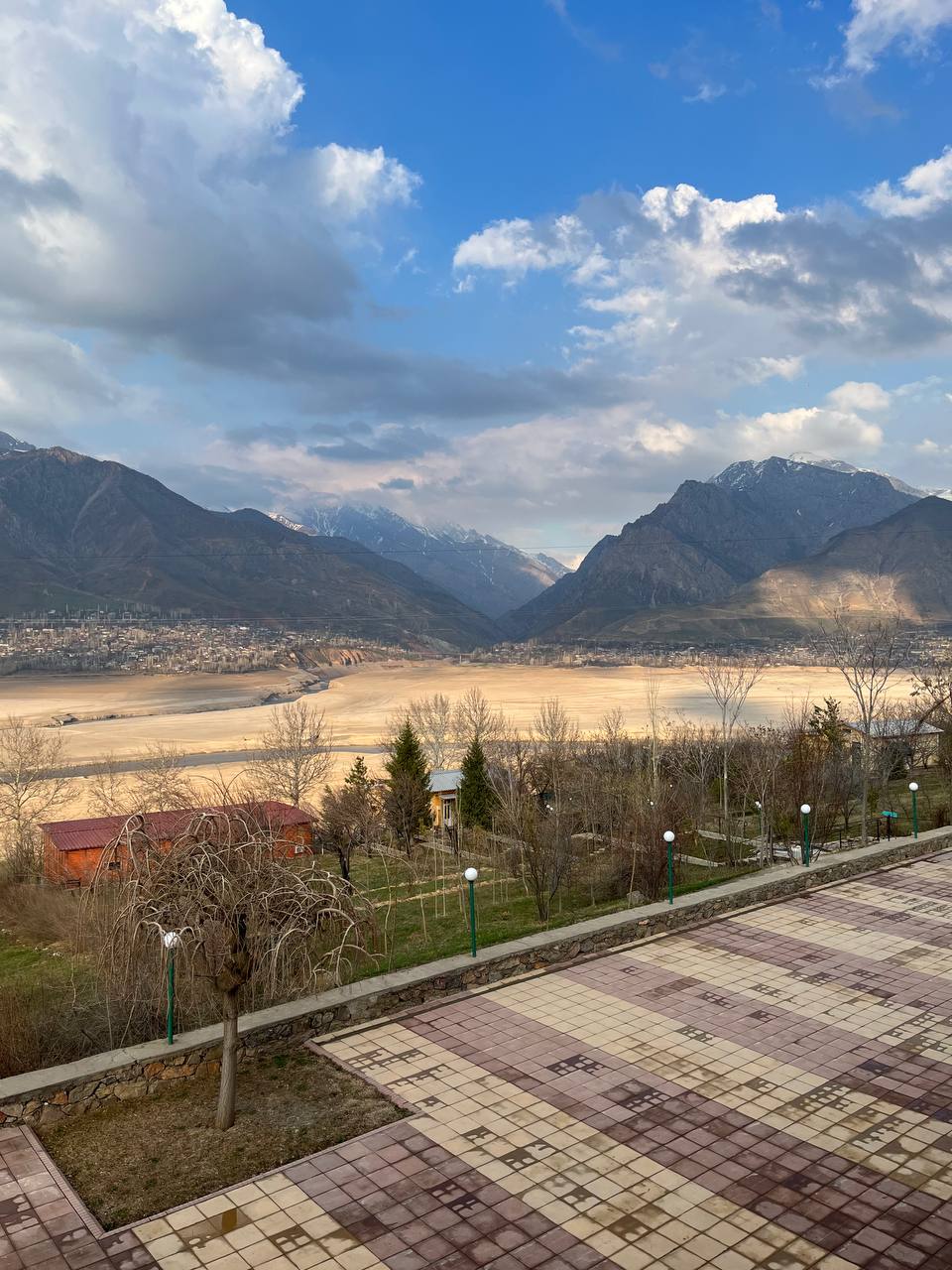 Фото Avenue Park Hotel