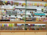 Akuma (ulitsa Nekrasova, 23), vape shop