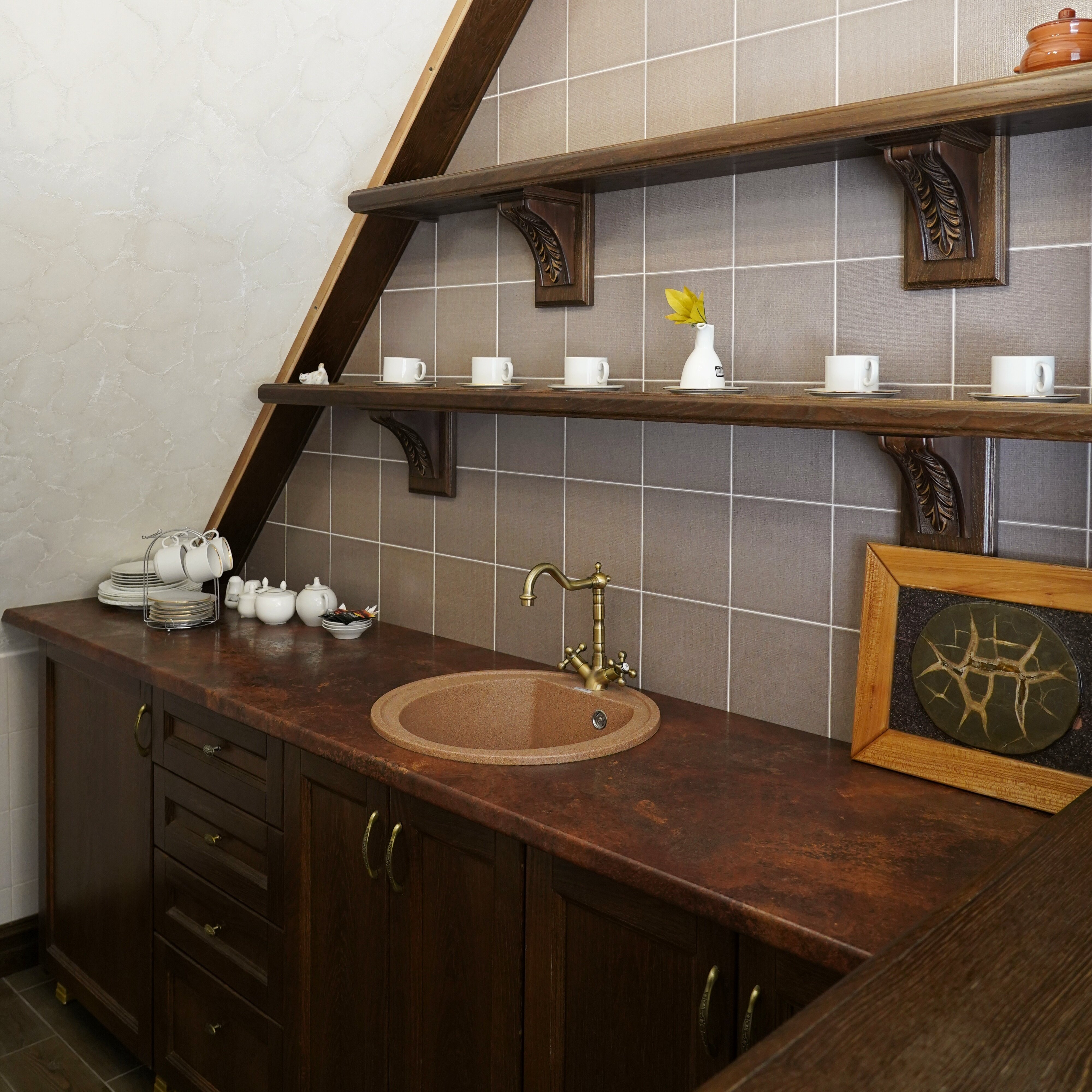 Фото Отель Салам