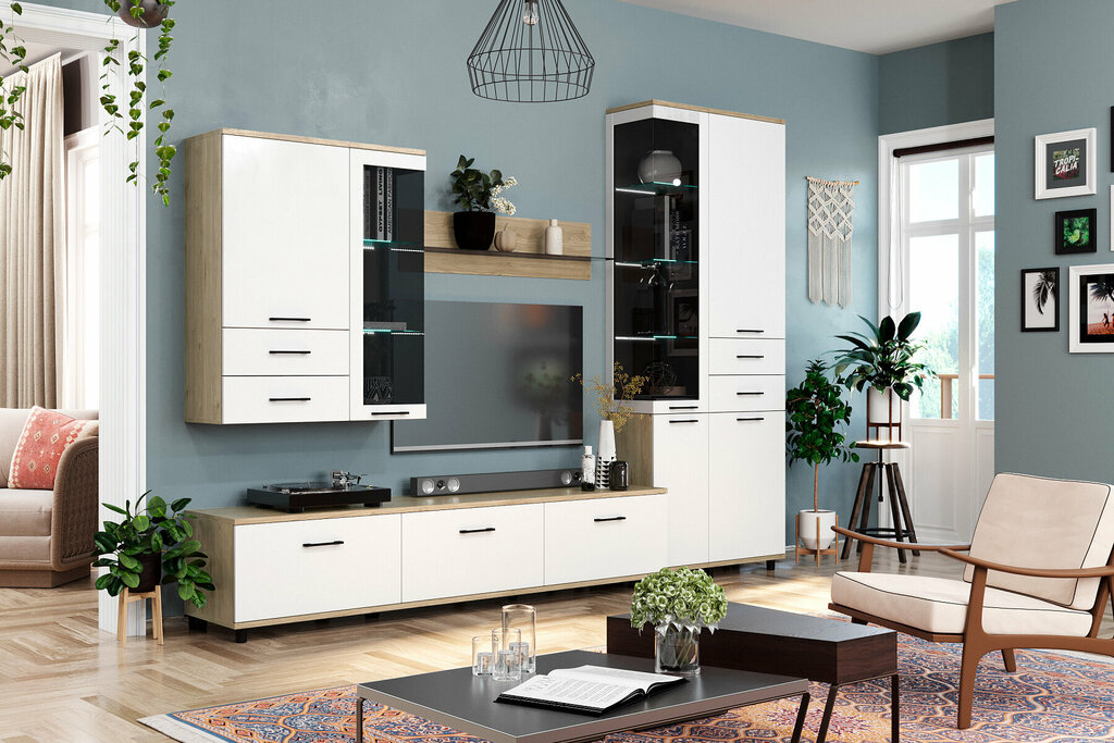 Furniture store Мебель Поволжья, Stavropol, photo