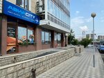 Avia City (Molokova Street, 1к4) ، الرحلات الجوية