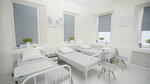 MedEos (Sovetskaya Street, 27), drug abuse clinic