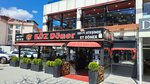 Koz Doner (Istanbul, Beylikduzu, Hurriyet Boulevard, 183), cafetería