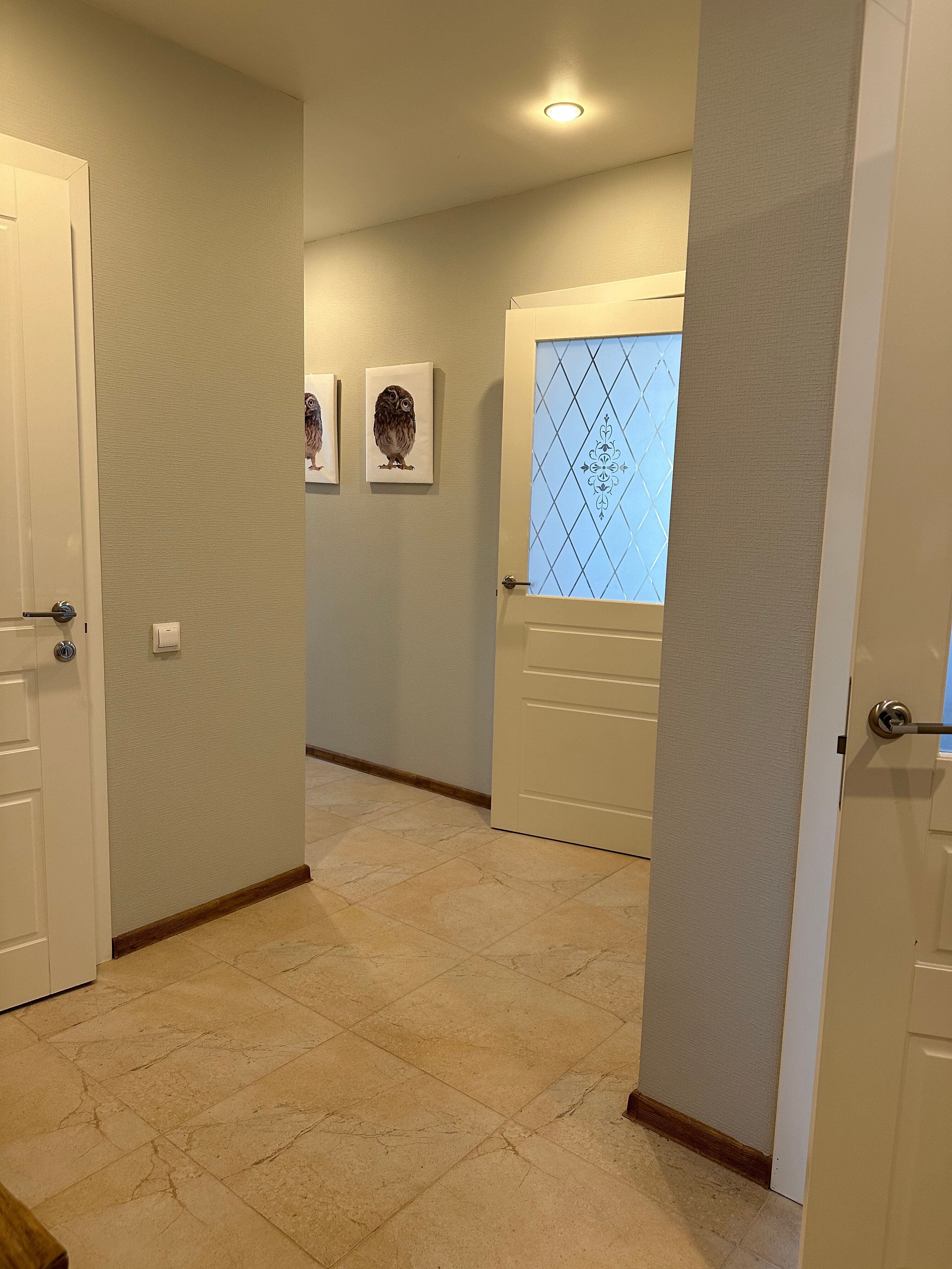 Фото Уютная квартира Сова