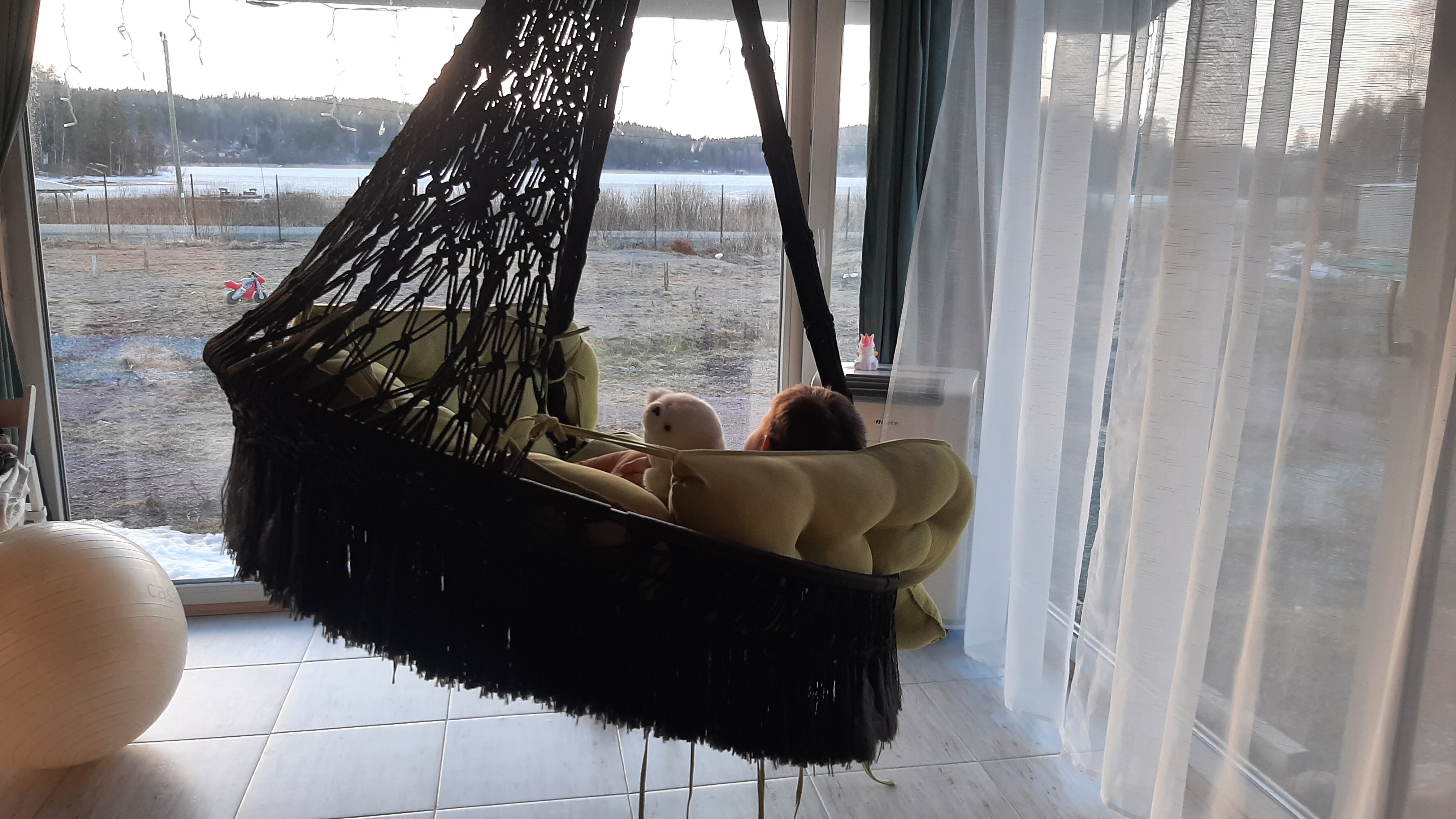 Фото Blackhouse Terrace