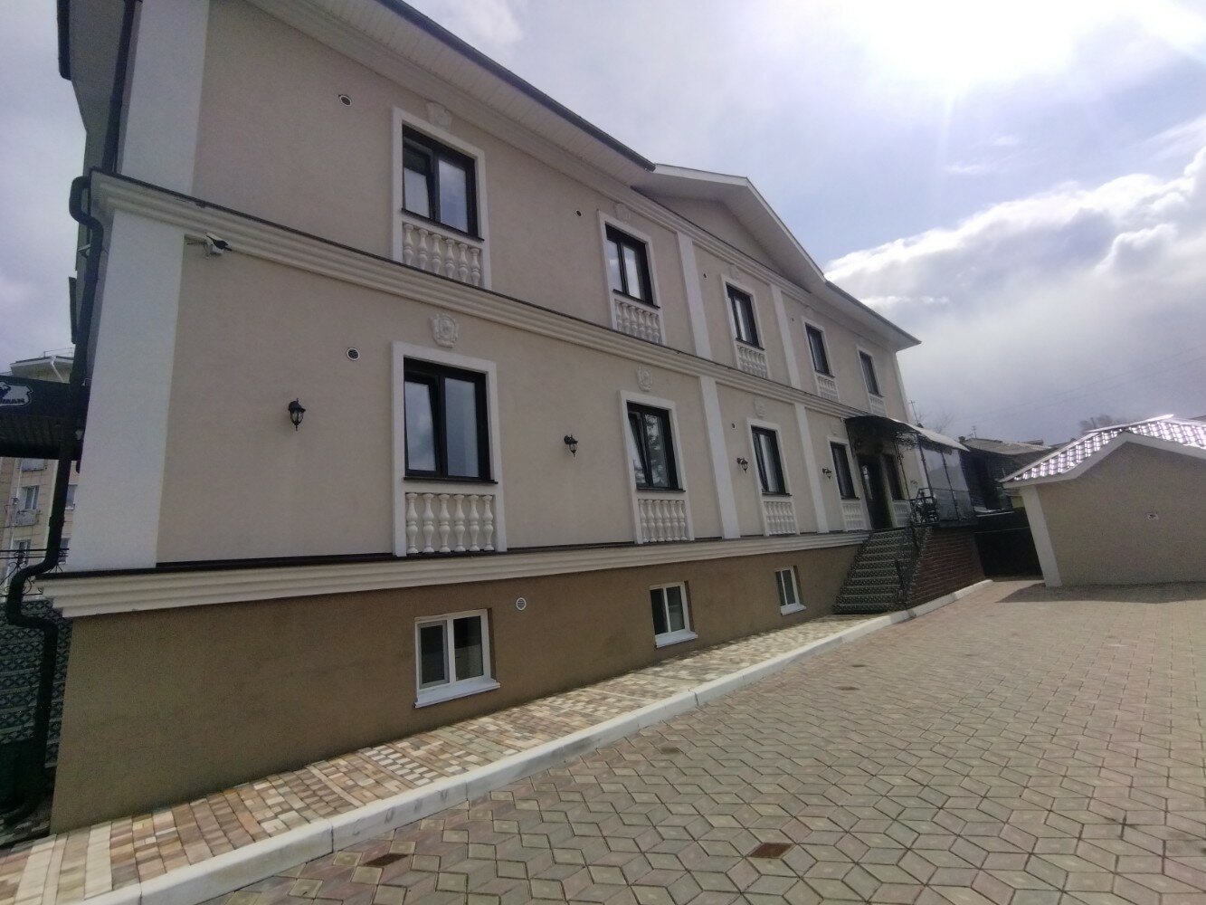 Фото Мармарита