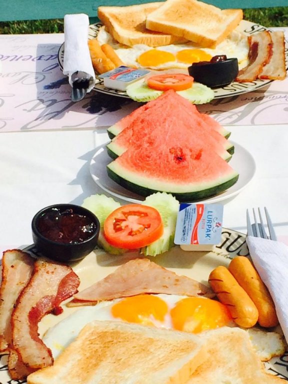 Фото Para Resort Koh Chang