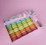 Vualya! (ulitsa Komarova, 2к1), confectionary