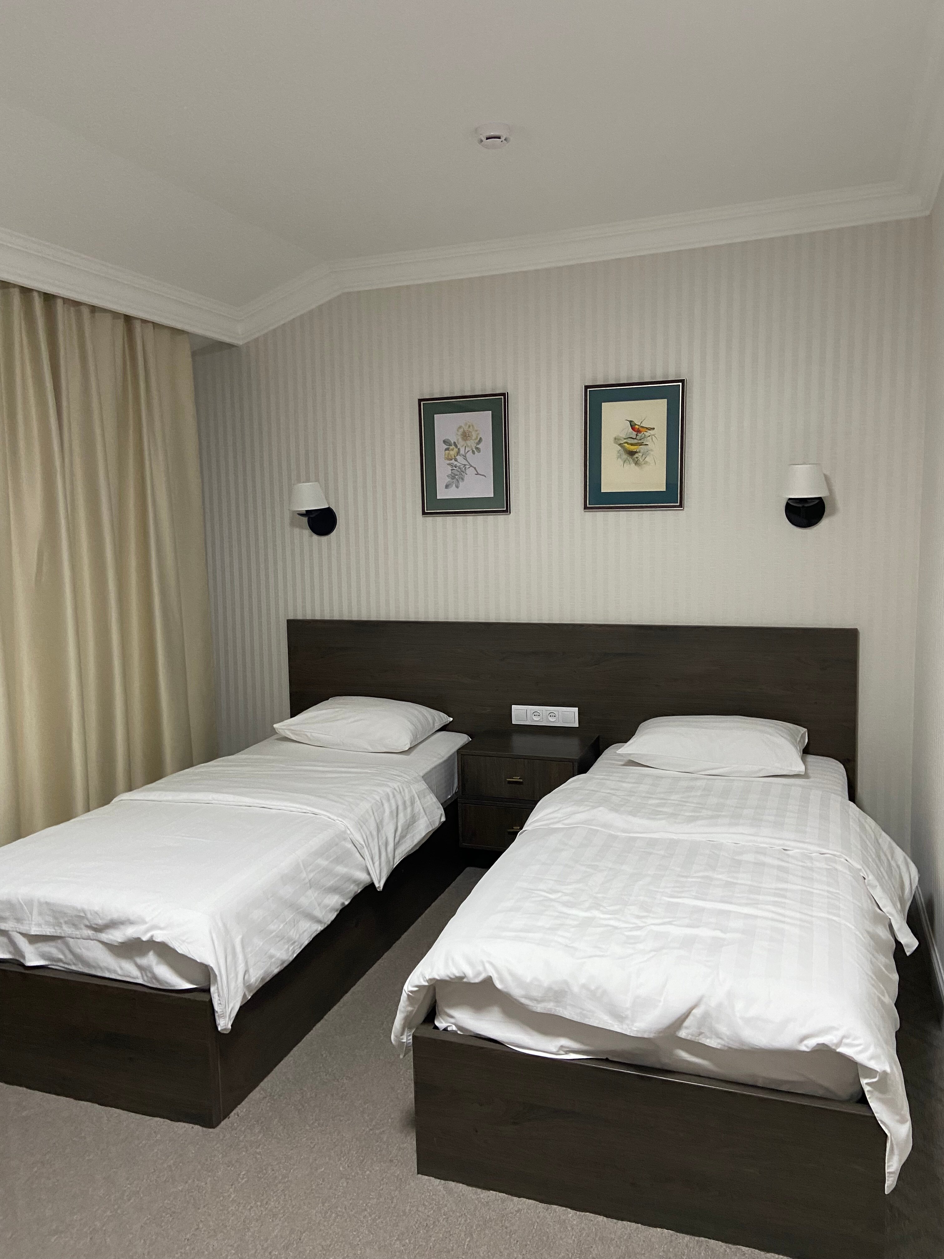 Фото Отель Москва