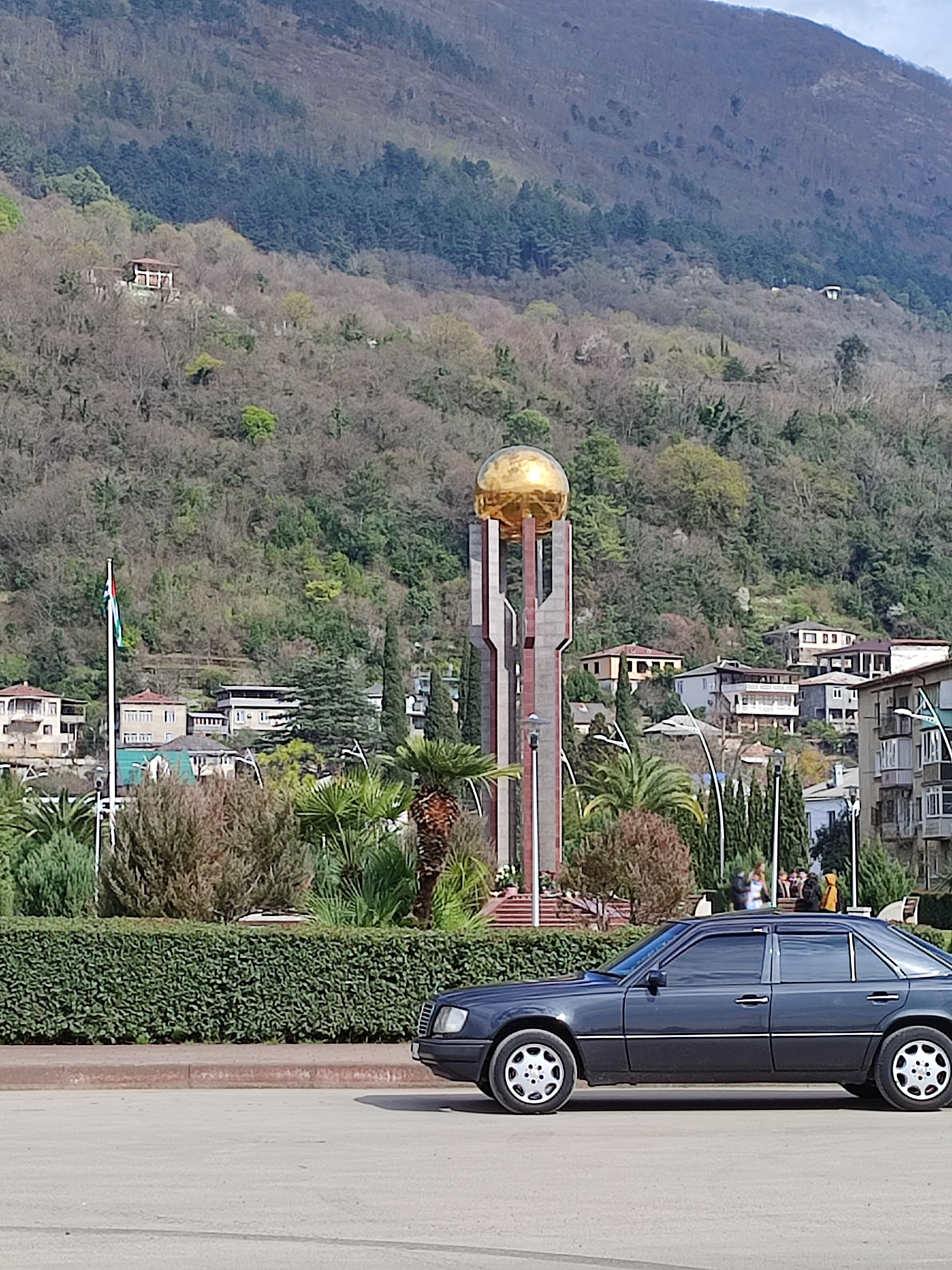 Фото Alex Resort & SPA Hotel