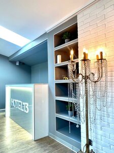 Гостиница Hotel