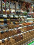 Магазин сухофруктов (Veyernaya Street, 22к3) ، توابل ومكونات غذائية