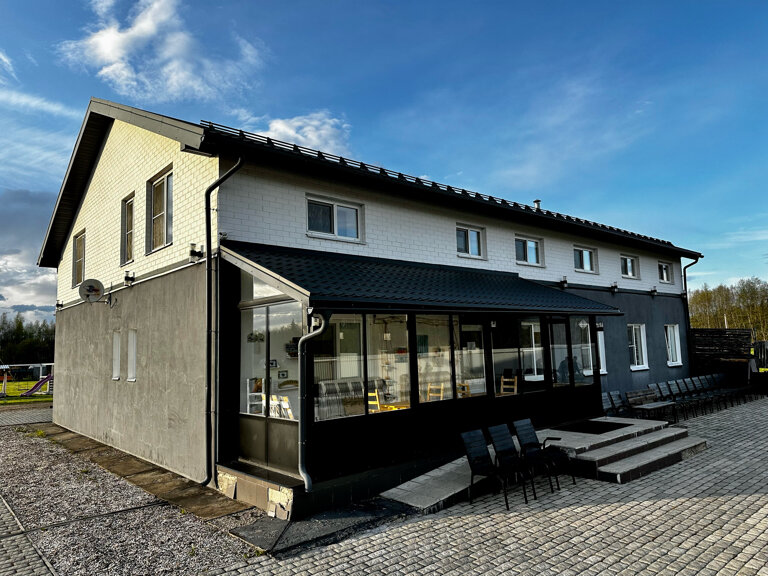 Фото Эко-усадьба Никольское