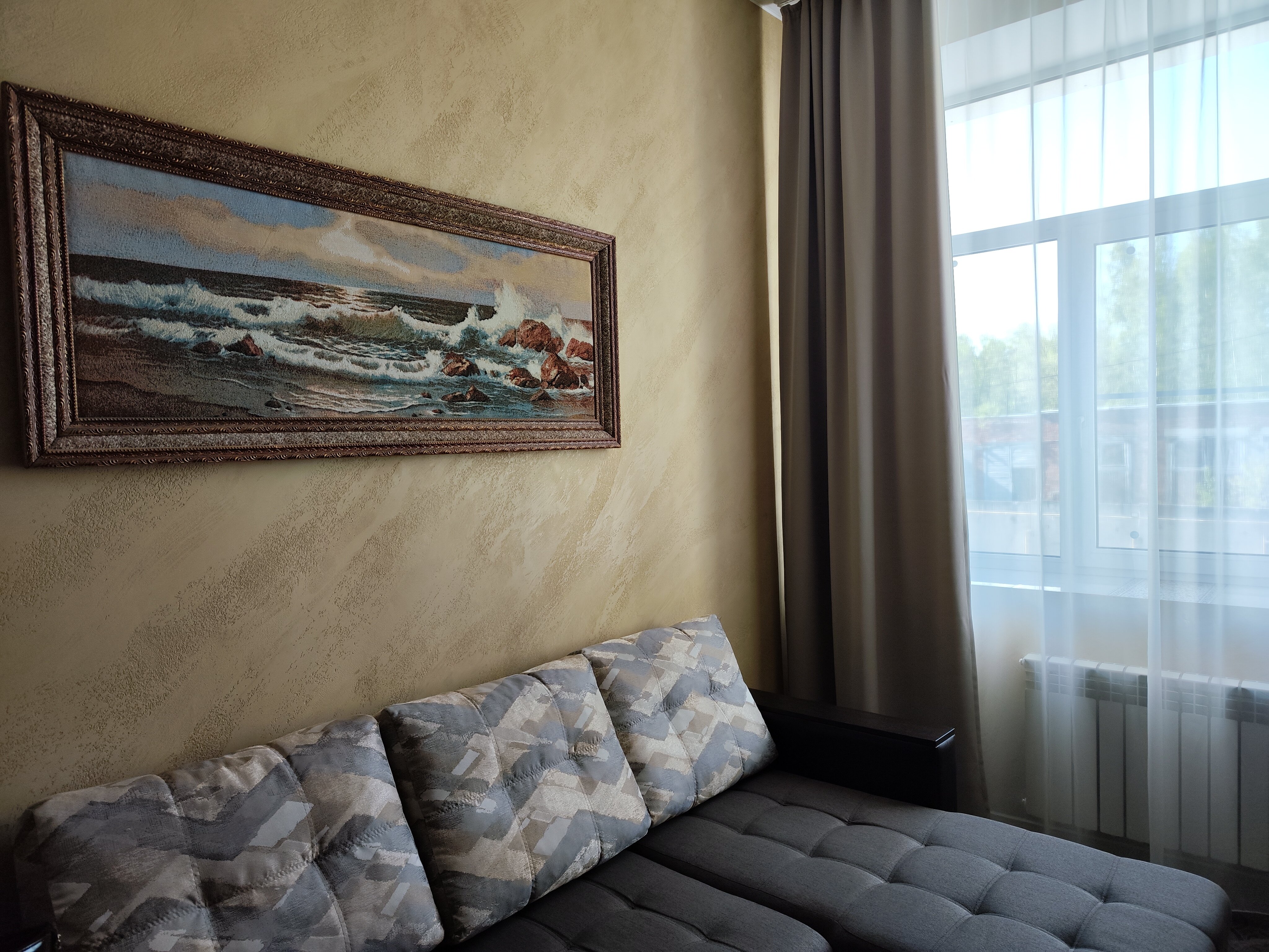 Фото Мещерский край