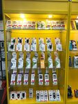 Вербон (Savieckaja Street, 8), productos para teléfonos móviles