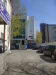 Cash Machine (Abaı dańǵyly, 24/1), production automation