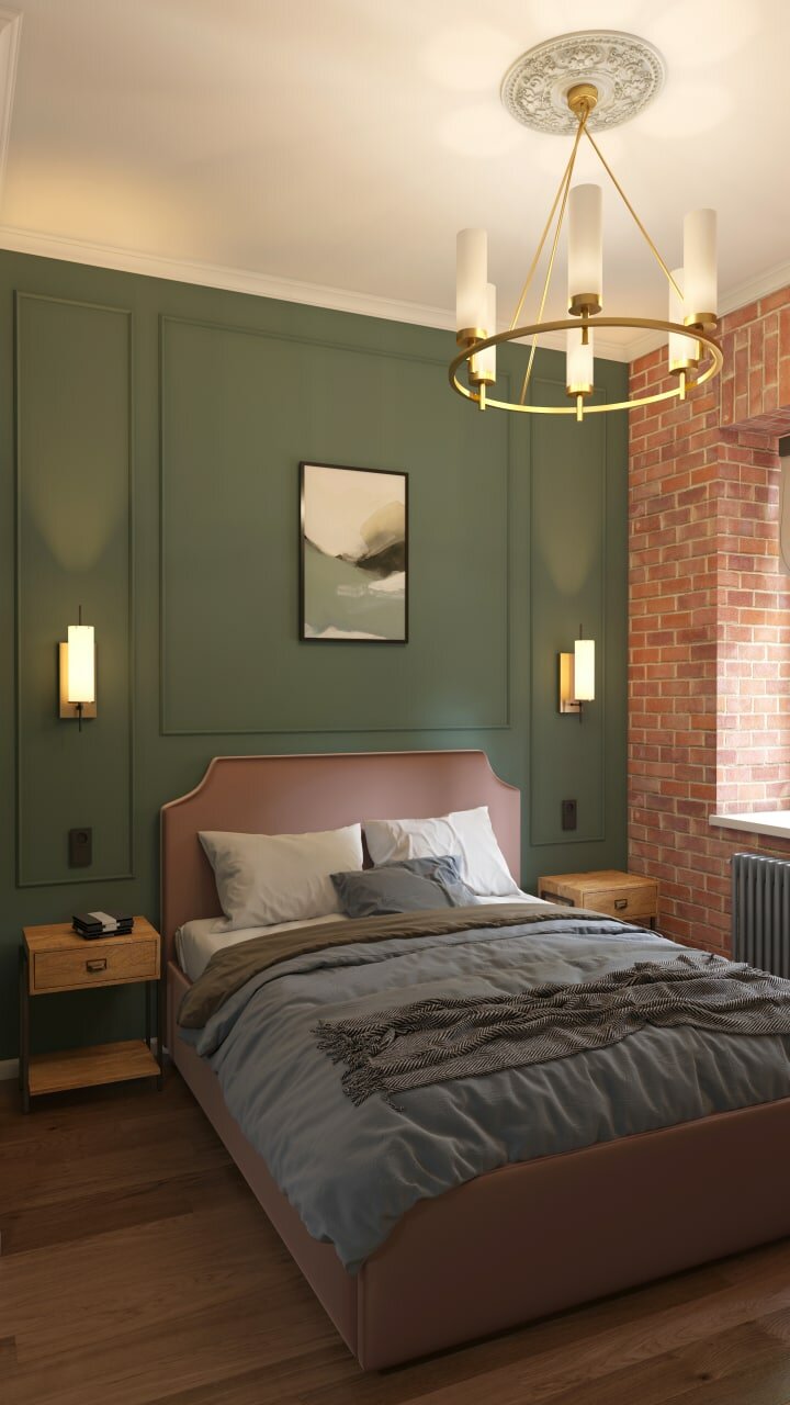 Фото Port Comfort on Pokrovka