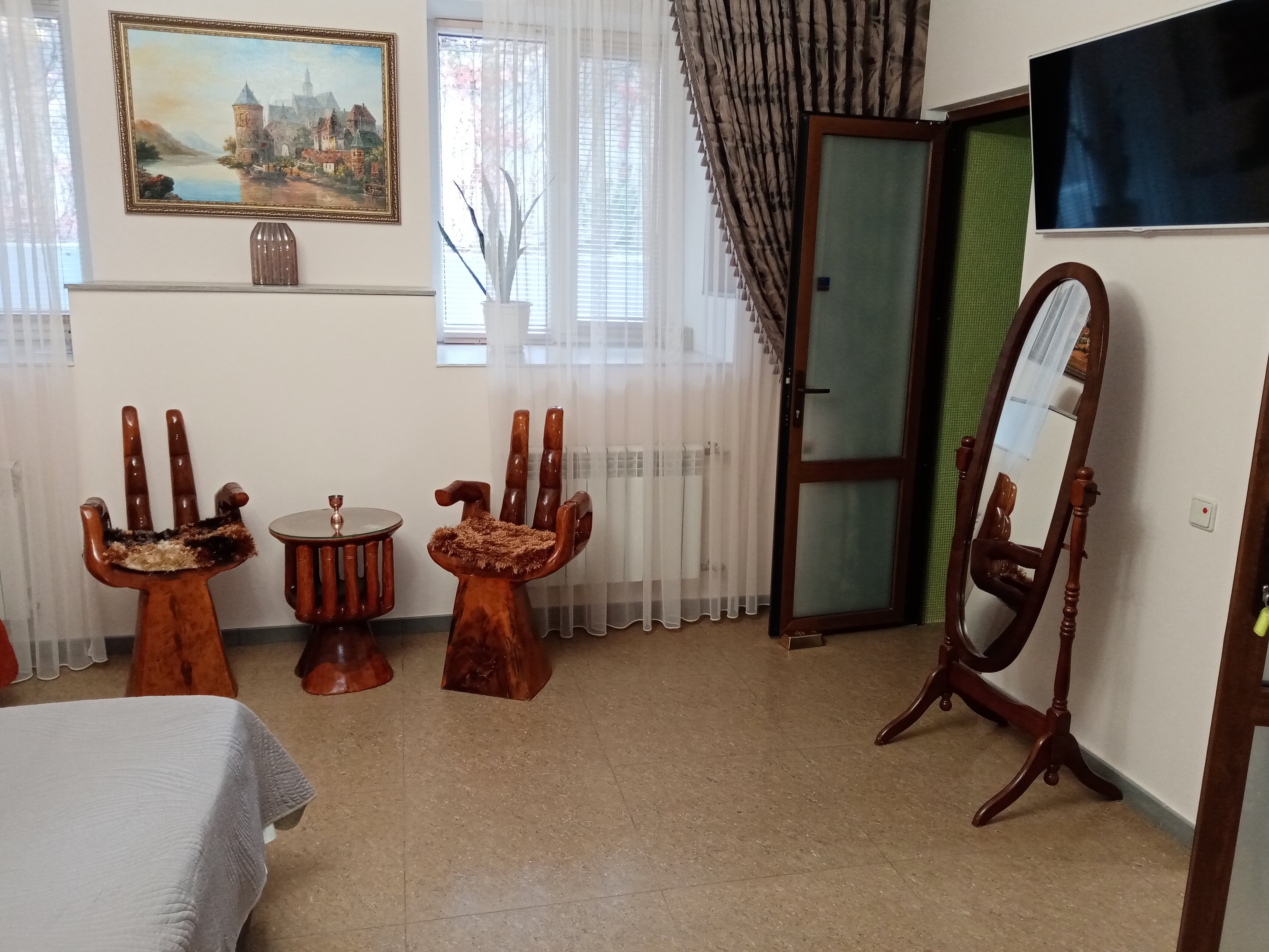 Фото Каприз-Люкс