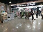 Showroom on Style (ulitsa Baltakhinova, 15) ، متجر ملابس