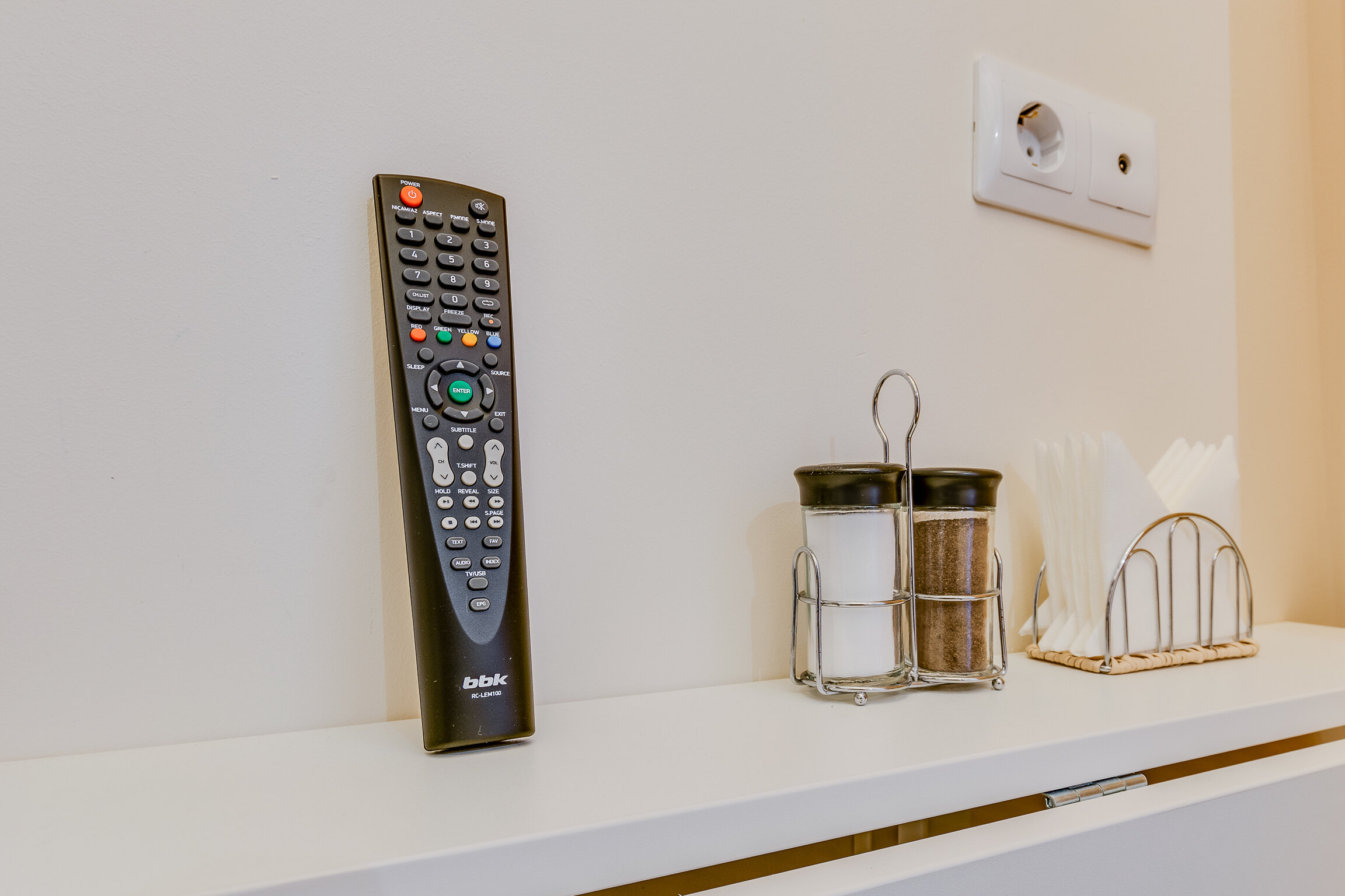 Фото Sokroma Аристократ