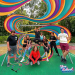 You School Camp (Sokolnichesky Val Street, 1А), summer camp