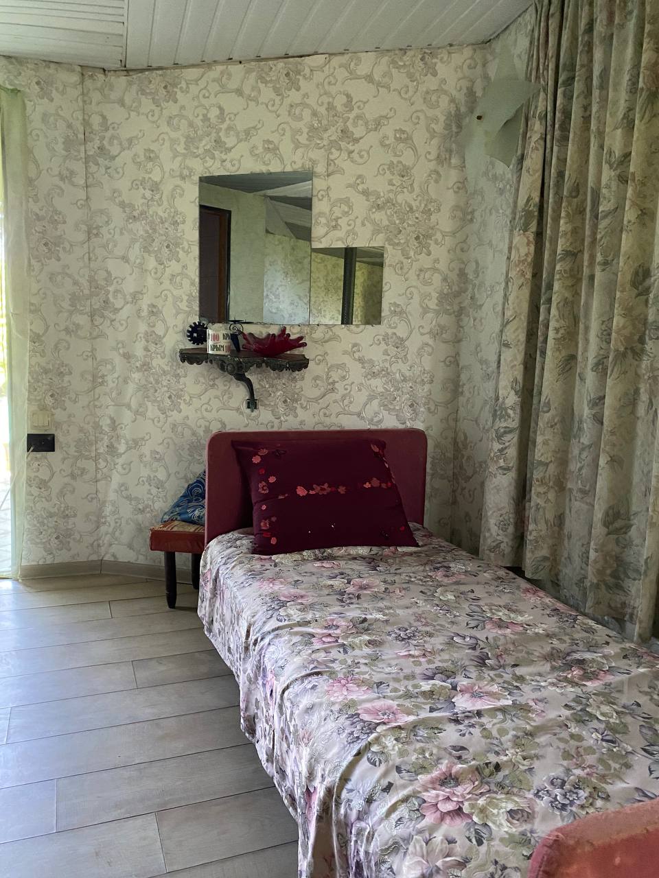 Фото Замок грез