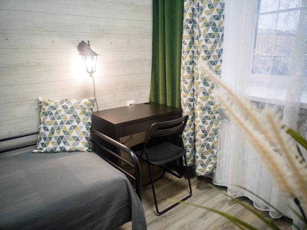 Фото Арк хостел