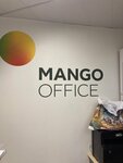 Mango Office (Borovaya Street, 32), telecommunication company