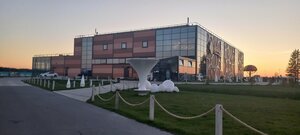 Y. E. S. (Vologodskiy munitsipalny okrug, baza otdykha Y.E.S.), hotel