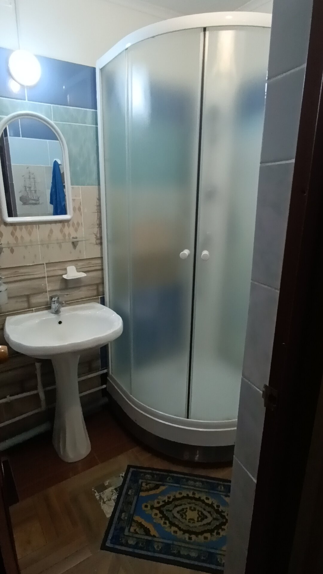 Фото Берёзка