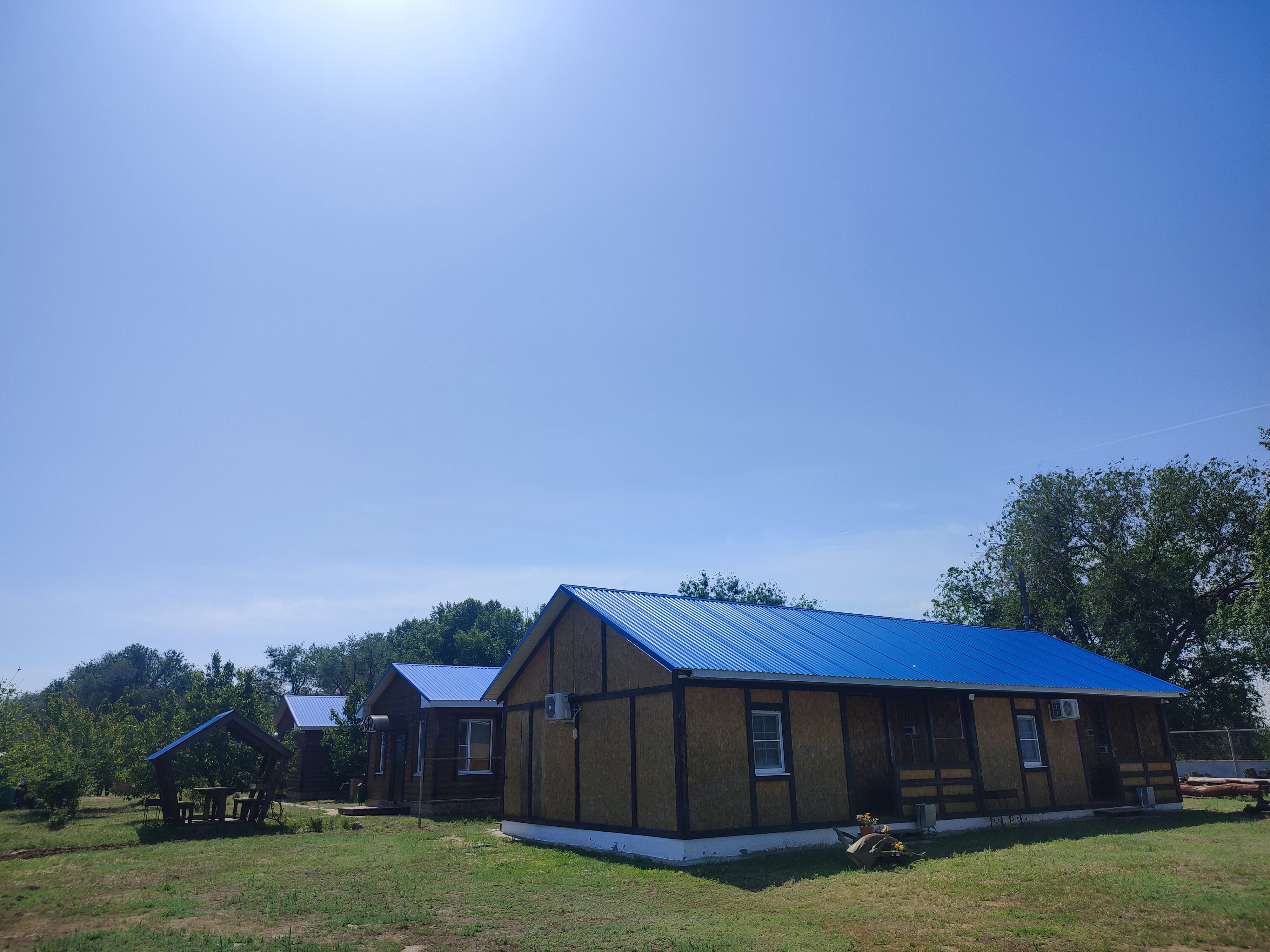 Фото Рыбацкие просторы