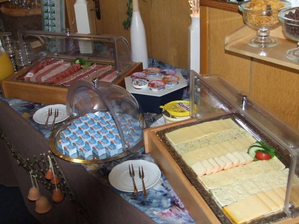 Фото Hotel Kilian