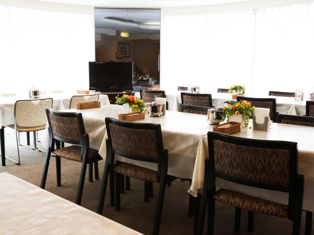 Фото Apa Hotel Sapporo Hosui Susukino Ekimae