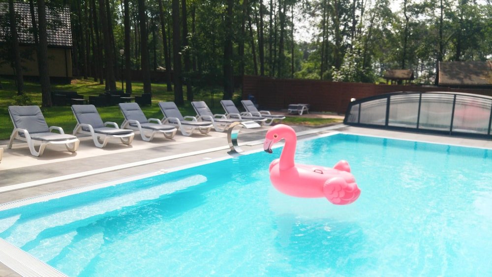 Фото Hotel Zacisze w Turawie