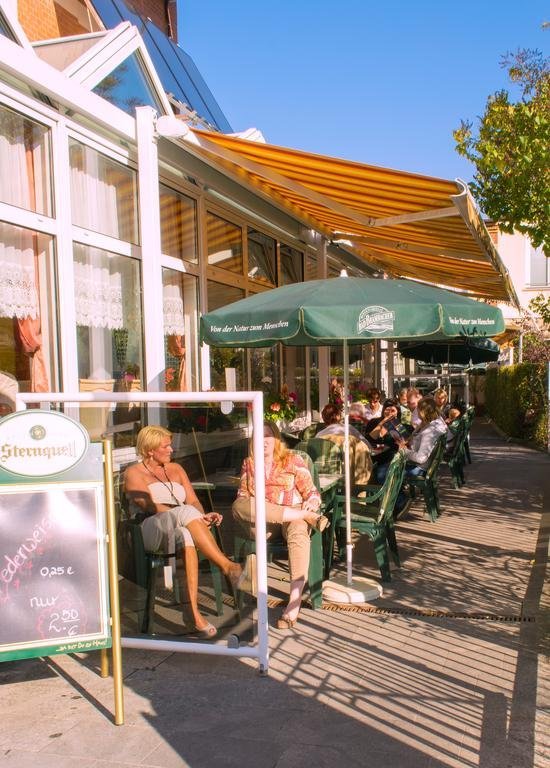 Фото Hotel Heinz